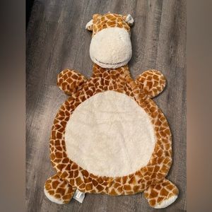 Baby Giraffe Mat